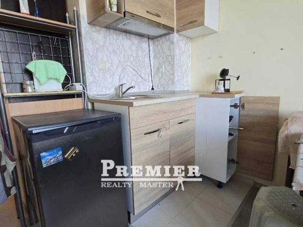 Едностаен апартамент в к.к. Слънчев бряг - 30 кв.м за 1300 €/кв.м - Снимка #1