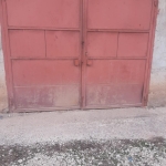 Дава се под наем Гараж / Паркомясто в Враца, Център - 25 кв.м за 76.5 € - Снимка #1