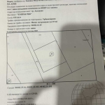 Парцел в Аксаково - 785 кв.м за 51 €/кв.м - Снимка #1