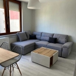 Дава се под наем Двустаен апартамент в София, Стрелбище - 65 кв.м за 484.5 € - Снимка #1