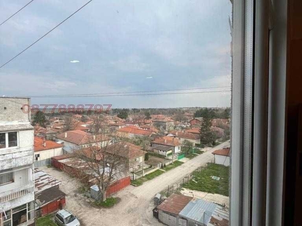 Двустаен апартамент в Дулово - 65 кв.м за 863 €/кв.м - Снимка #1