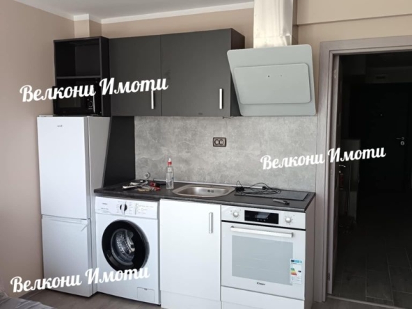 Дава се под наем Двустаен апартамент в Пловдив, Каменица 2 - 63 кв.м за 453.9 € - Снимка #1