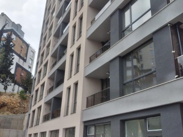 Двустаен апартамент в Стара Загора, Самара 1 - 74 кв.м за 1257 €/кв.м - Снимка #1