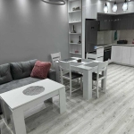 Дава се под наем Двустаен апартамент в Пловдив, Христо Смирненски - 85 кв.м за 535.5 € - Снимка #1