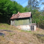 Къща в с. Луково, Област София-област - 24 кв.м за 625 €/кв.м - Снимка #1