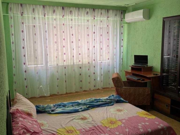 Двустаен апартамент в Лом - 60 кв.м за 680 €/кв.м - Снимка #1