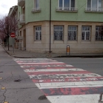 Дава се под наем Магазин в Свиленград - 168 кв.м за 510 € - Снимка #1