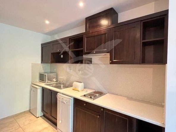 Едностаен апартамент в Обзор - 45 кв.м за 934 €/кв.м - Снимка #1