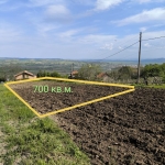 Парцел в Айтос - 700 кв.м за 22 €/кв.м - Снимка #1