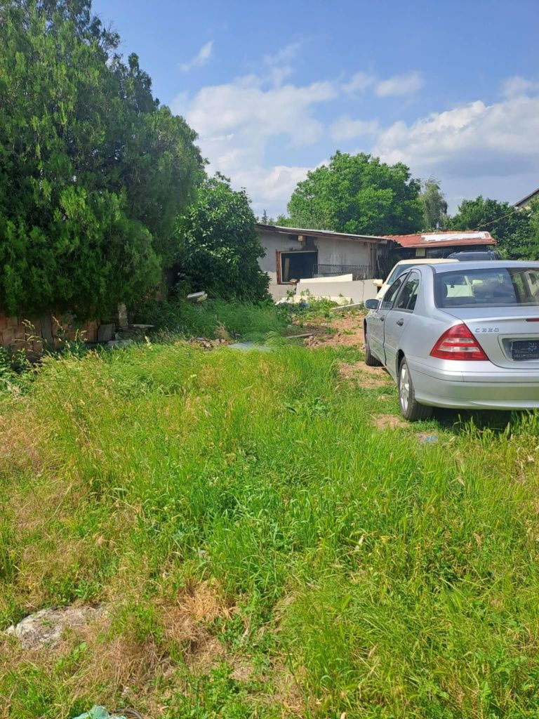 Парцел в с. Бусманци, Област София-град - 1000 кв.м за 153 €/кв.м - Снимка #1