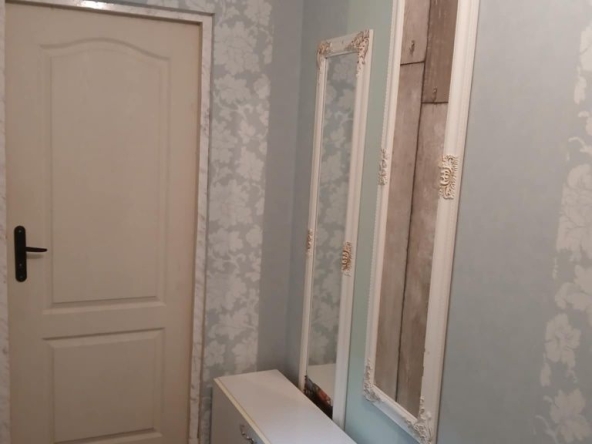 Дава се под наем Едностаен апартамент в Русе, Здравец - 45 кв.м за 193.8 € - Снимка #1