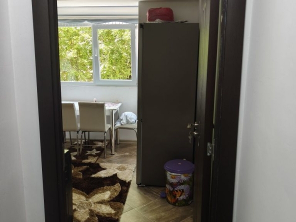 Двустаен апартамент в Хасково, Тракийски - 70 кв.м за 714 €/кв.м - Снимка #1