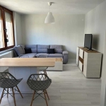 Дава се под наем Двустаен апартамент в София, Стрелбище - 65 кв.м за 459 € - Снимка #1