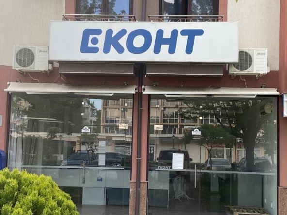 Дава се под наем Магазин в к.к. Слънчев бряг - 85 кв.м за 4845 € - Снимка #1