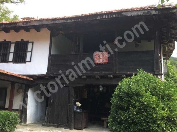 Къща в Габрово, Лютаци - 100 кв.м за 1300 €/кв.м - Снимка #1