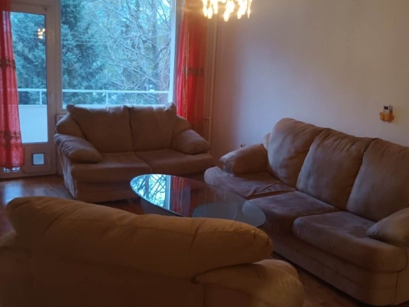 Двустаен апартамент в Перник, Ладовица - 65 кв.м за 1413 €/кв.м - Снимка #1