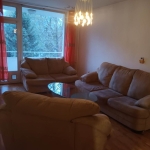 Дава се под наем Двустаен апартамент в Перник, Изток - 73 кв.м за 331.5 € - Снимка #1