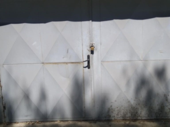 Дава се под наем Гараж / Паркомясто в Стара Загора, Казански - изток - 15 кв.м за 20400 € - Снимка #1