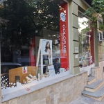 Магазин в София, Зона Б-5-3 - 49 кв.м за 3164 €/кв.м - Снимка #1