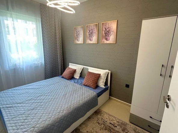 Двустаен апартамент в Свети Влас - 43 кв.м за 1673 €/кв.м - Снимка #1