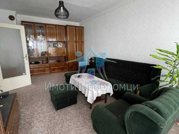 Тристаен апартамент в Шумен, Пазара - 80 кв.м за 1180 €/кв.м - Снимка #1