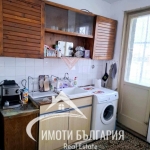 Тристаен апартамент в Карлово - 60 кв.м за 1097 €/кв.м - Снимка #1