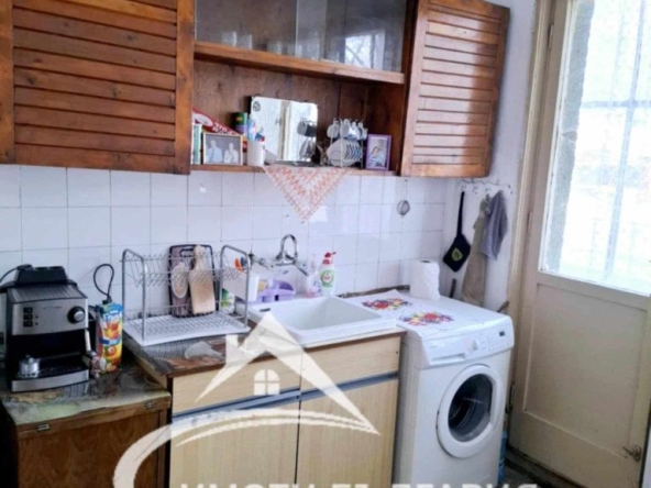 Тристаен апартамент в Карлово - 60 кв.м за 1097 €/кв.м - Снимка #1