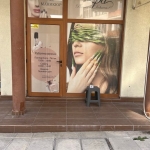 Дава се под наем Офис в Разград, Възраждане - 26 кв.м за 56.61 € - Снимка #1