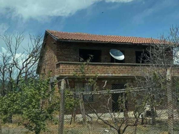 Къща в с. Черноград, Област Бургас - 90 кв.м за 723 €/кв.м - Снимка #1