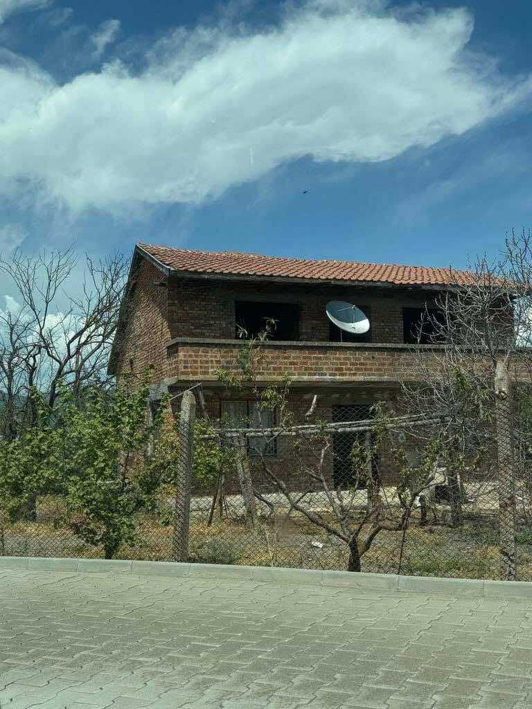 Къща в с. Черноград, Област Бургас - 90 кв.м за 723 €/кв.м - Снимка #1