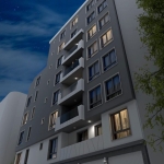 Дава се под наем Двустаен апартамент в Варна, Зимно кино Тракия - 60 кв.м за 612 € - Снимка #1