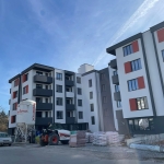 Двустаен апартамент в Шумен, Тракия - 60 кв.м за 1300 €/кв.м - Снимка #1