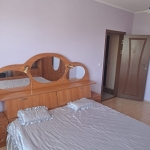 Дава се под наем Двустаен апартамент в Пазарджик, Устрем - 58 кв.м за 280.5 € - Снимка #1