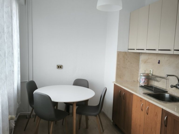 Дава се под наем Двустаен апартамент в София, Хаджи Димитър - 50 кв.м за 408 € - Снимка #1