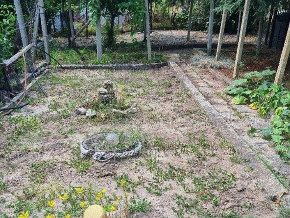 Къща в с. Приселци, Област Варна - 70 кв.м за 786 €/кв.м - Снимка #1