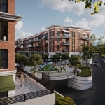 Тристаен апартамент в София, Малинова долина - 108 кв.м за 1787 €/кв.м - Снимка #1