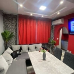 Тристаен апартамент в София, Люлин 5 - 92 кв.м за 2446 €/кв.м - Снимка #1