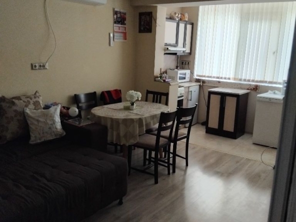 Тристаен апартамент в Дупница - 66 кв.м за 982 €/кв.м - Снимка #1