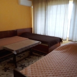 Дава се под наем Едностаен апартамент в Свиленград - 45 кв.м за 51 € - Снимка #1