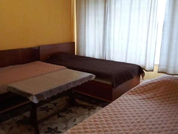 Дава се под наем Едностаен апартамент в Свиленград - 45 кв.м за 51 € - Снимка #1