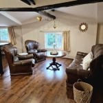 Дава се под наем Тристаен апартамент в Пловдив, Център - 100 кв.м за 500 € - Снимка #1