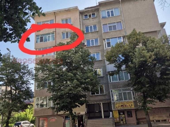 Четиристаен апартамент в Шумен, Дивдядово - 120 кв.м за 1434 €/кв.м - Снимка #1