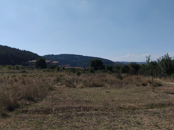 Парцел в Дупница - 10000 кв.м за 1 €/кв.м - Снимка #1