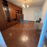 Двустаен апартамент в Шумен, Пазара - 60 кв.м за 1224 €/кв.м - Снимка #1