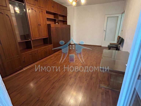 Двустаен апартамент в Шумен, Пазара - 60 кв.м за 1224 €/кв.м - Снимка #1