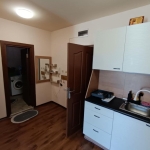 Дава се под наем Двустаен апартамент в Свети Влас - 60 кв.м за 350 € - Снимка #1