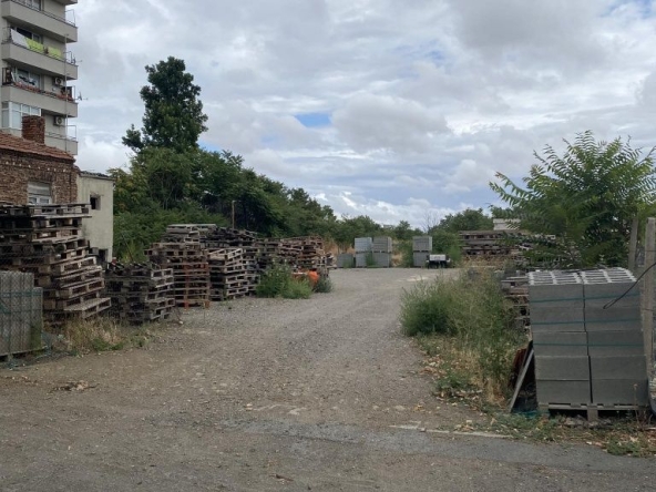 Парцел в Айтос - 2000 кв.м за 0 €/кв.м - Снимка #1