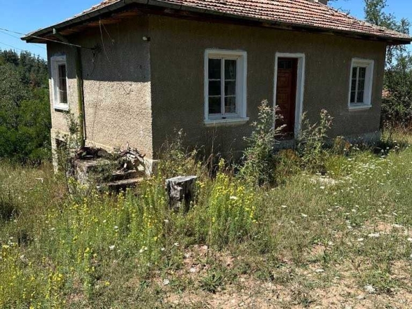 Къща в с. Раненци, Област Кюстендил - 64 кв.м за 359 €/кв.м - Снимка #1