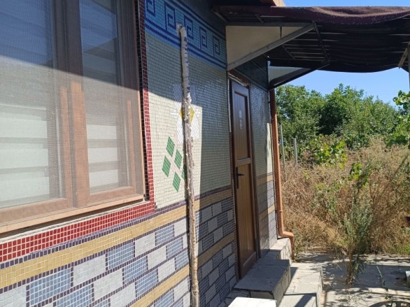 Парцел в с. Черничево, Област Пловдив - 1000 кв.м за 25 €/кв.м - Снимка #1