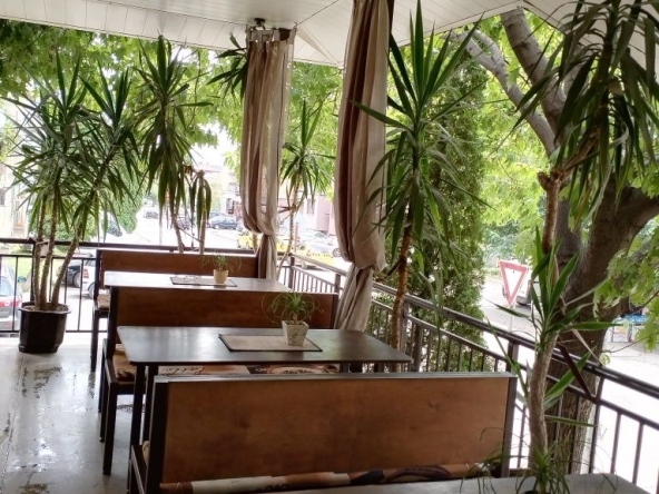 Заведение в Монтана, Плиска - 120 кв.м за 1063 €/кв.м - Снимка #1